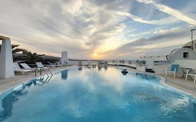 Ether Sunset Oia